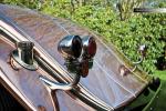 Rolls-Royce Phantom II Open Tourer by Brockman 1930 года